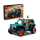 LEGO TECHNIC 42227 SUV Jeep® Wrangler Rubicon - 1489550 - zdjęcie 2